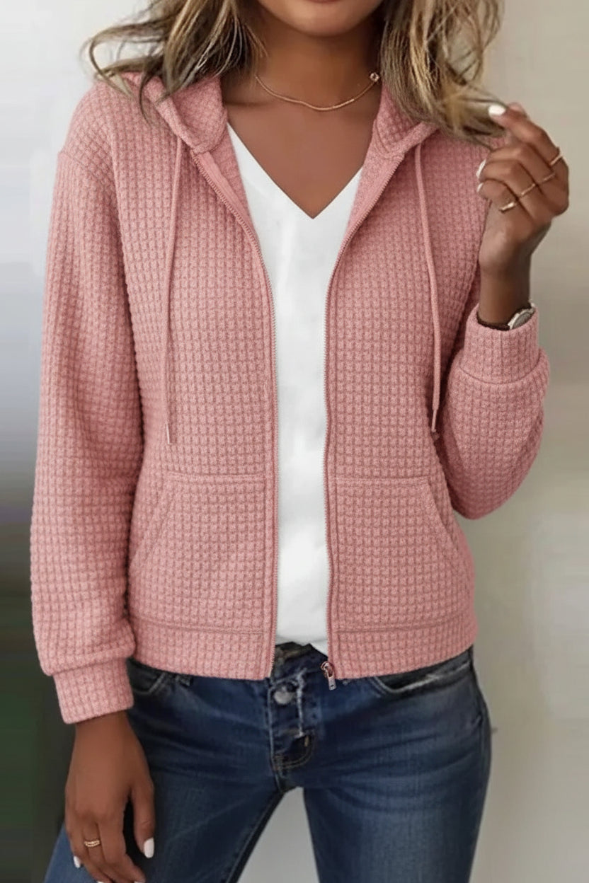 Horizon Jacket - Water-Repellent Winter Jacket for Women, Chic & Warm 1