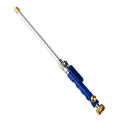 HydroForce Power Washer | High-Pressure Cleaning Wand | Fits Any Garden Hose | Car & Patio Cleaning Tool 0