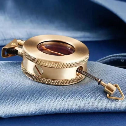 IGNIVON – Retro Kerosene Lighter with Durable Metal Design 7