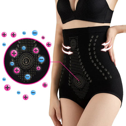 IonsTech - Body Shaper Shape Wear Bodysuit for Effective Contouring 0