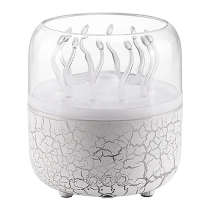Jellyfish Aroma Diffuser - 280ml Aromatherapy Essential Oil Humidifier with Timer 6