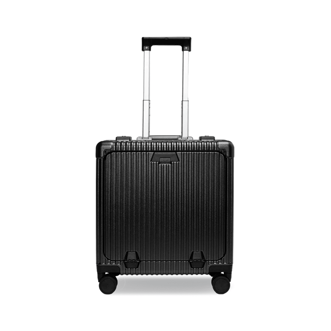 JetVoy Smart Travel Case | App-controlled suitcase with power bank and secure locking system 3