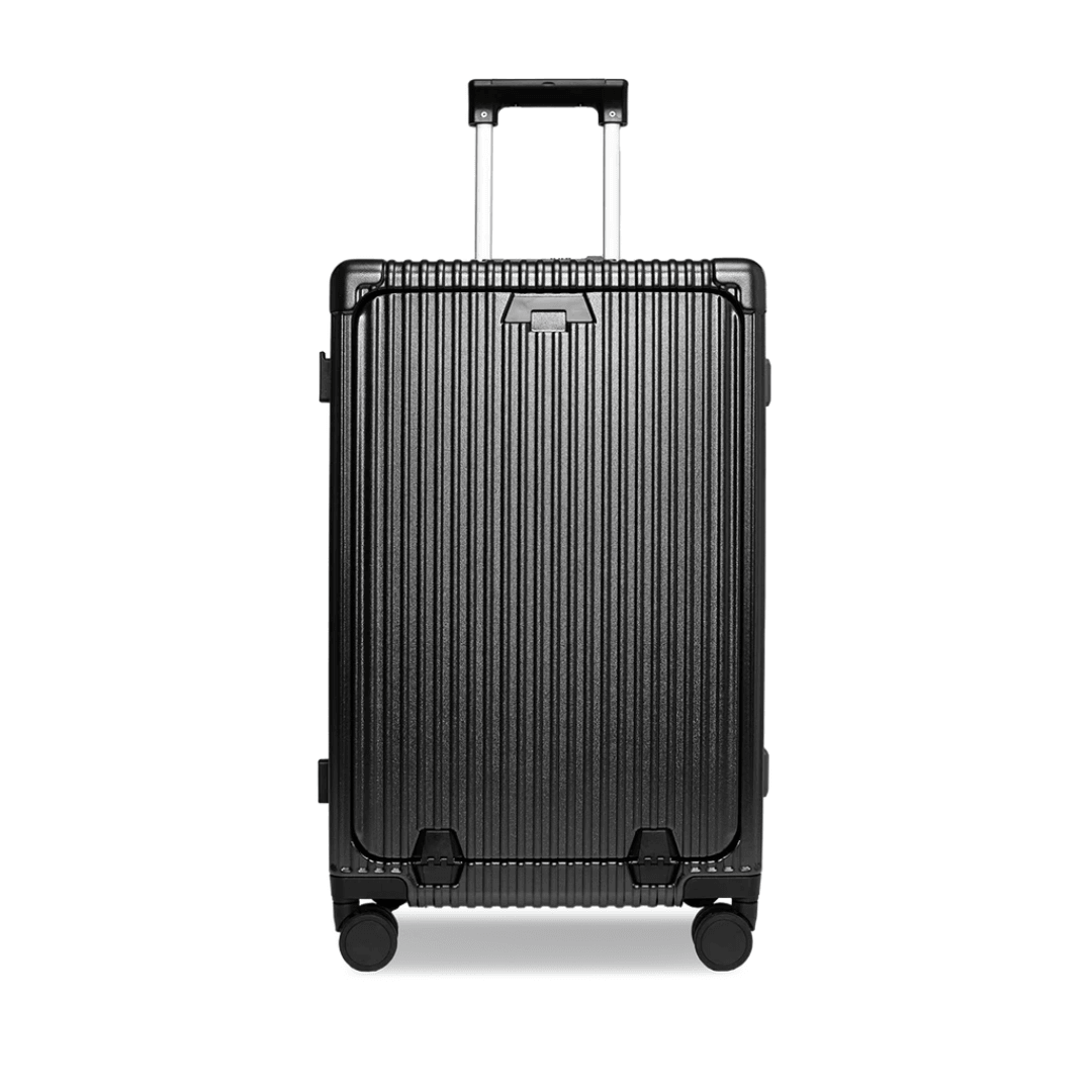 JetVoy Smart Travel Case | App-controlled suitcase with power bank and secure locking system 5