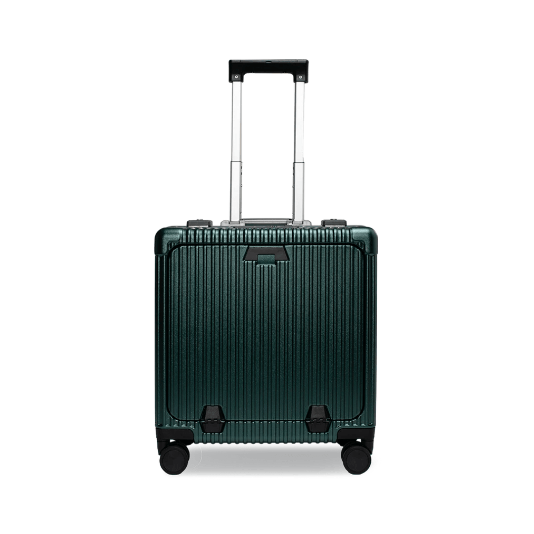 JetVoy Smart Travel Case | App-controlled suitcase with power bank and secure locking system 6