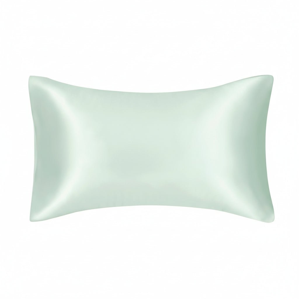 JuwenSilk - Premium Mulberry Silk Pillowcase for Hair & Skin Care 10