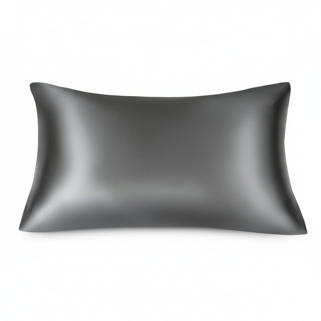 JuwenSilk - Premium Mulberry Silk Pillowcase for Hair & Skin Care 12