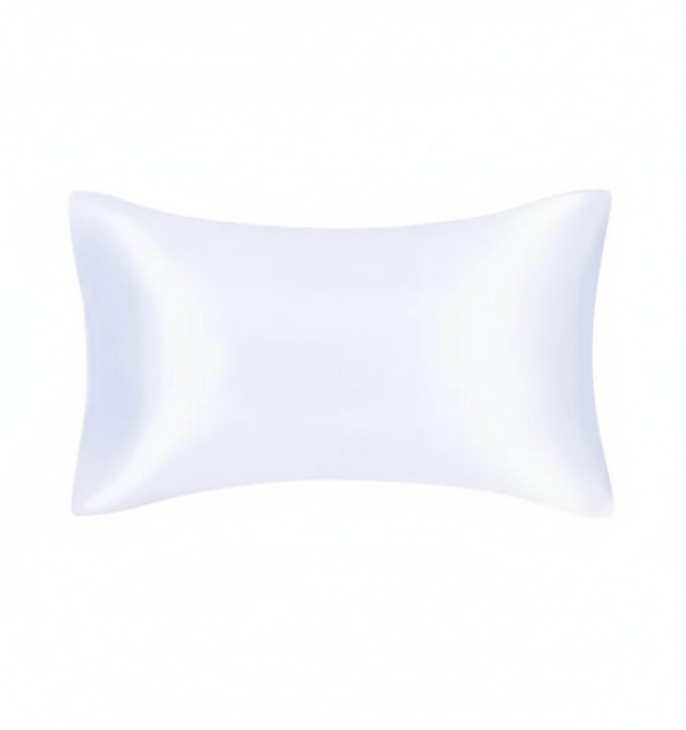 JuwenSilk - Premium Mulberry Silk Pillowcase for Hair & Skin Care 13