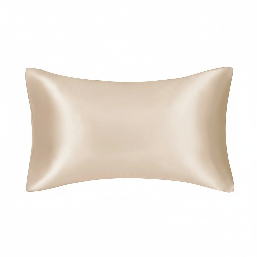 JuwenSilk - Premium Mulberry Silk Pillowcase for Hair & Skin Care 14