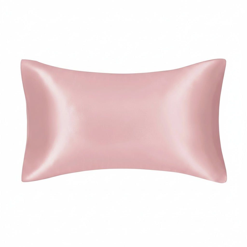 JuwenSilk - Premium Mulberry Silk Pillowcase for Hair & Skin Care 15