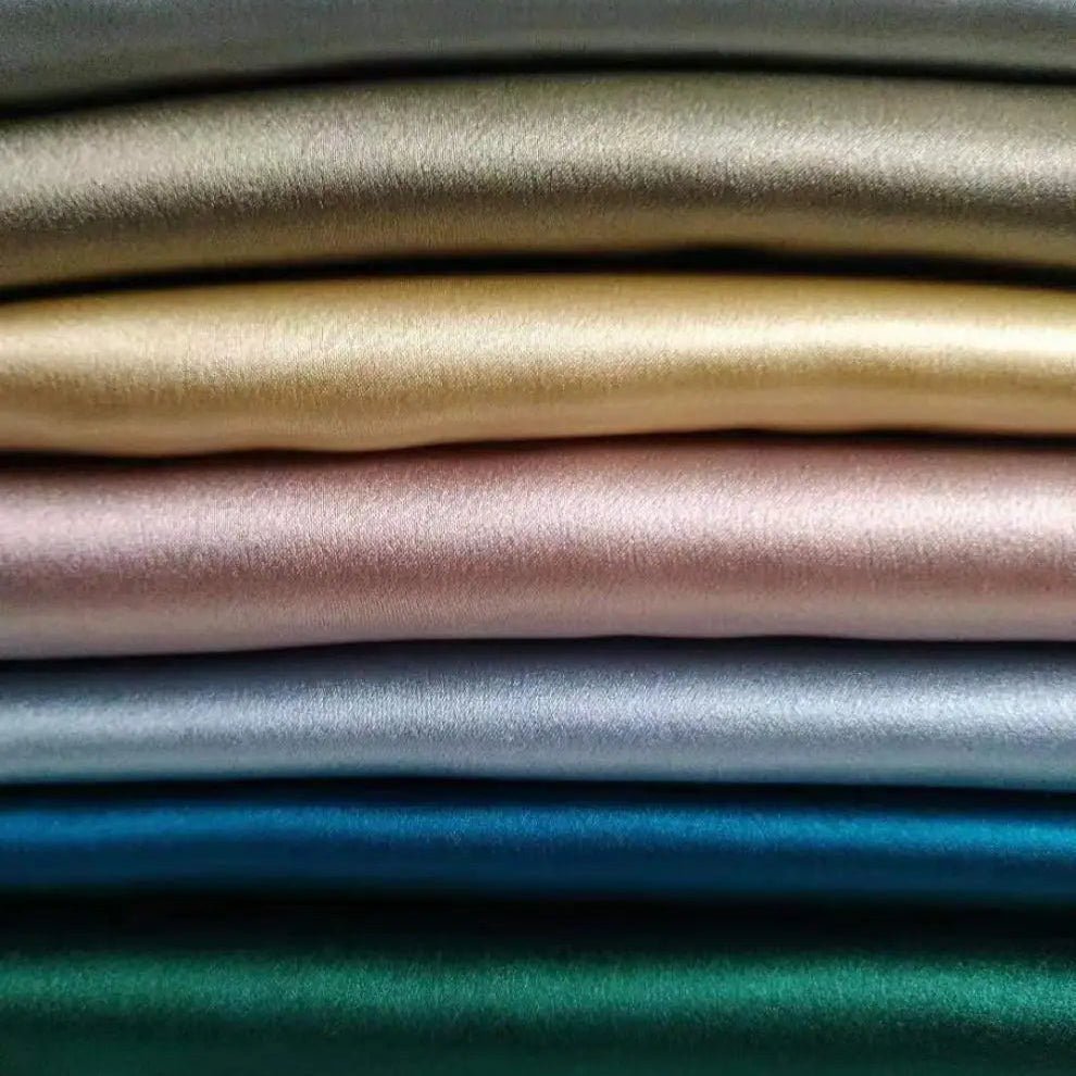 JuwenSilk - Premium Mulberry Silk Pillowcase for Hair & Skin Care 4