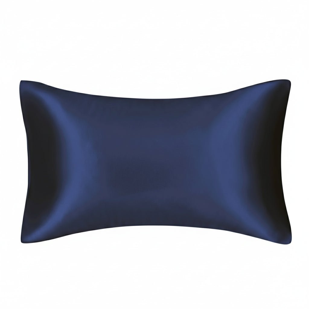 JuwenSilk - Premium Mulberry Silk Pillowcase for Hair & Skin Care 6