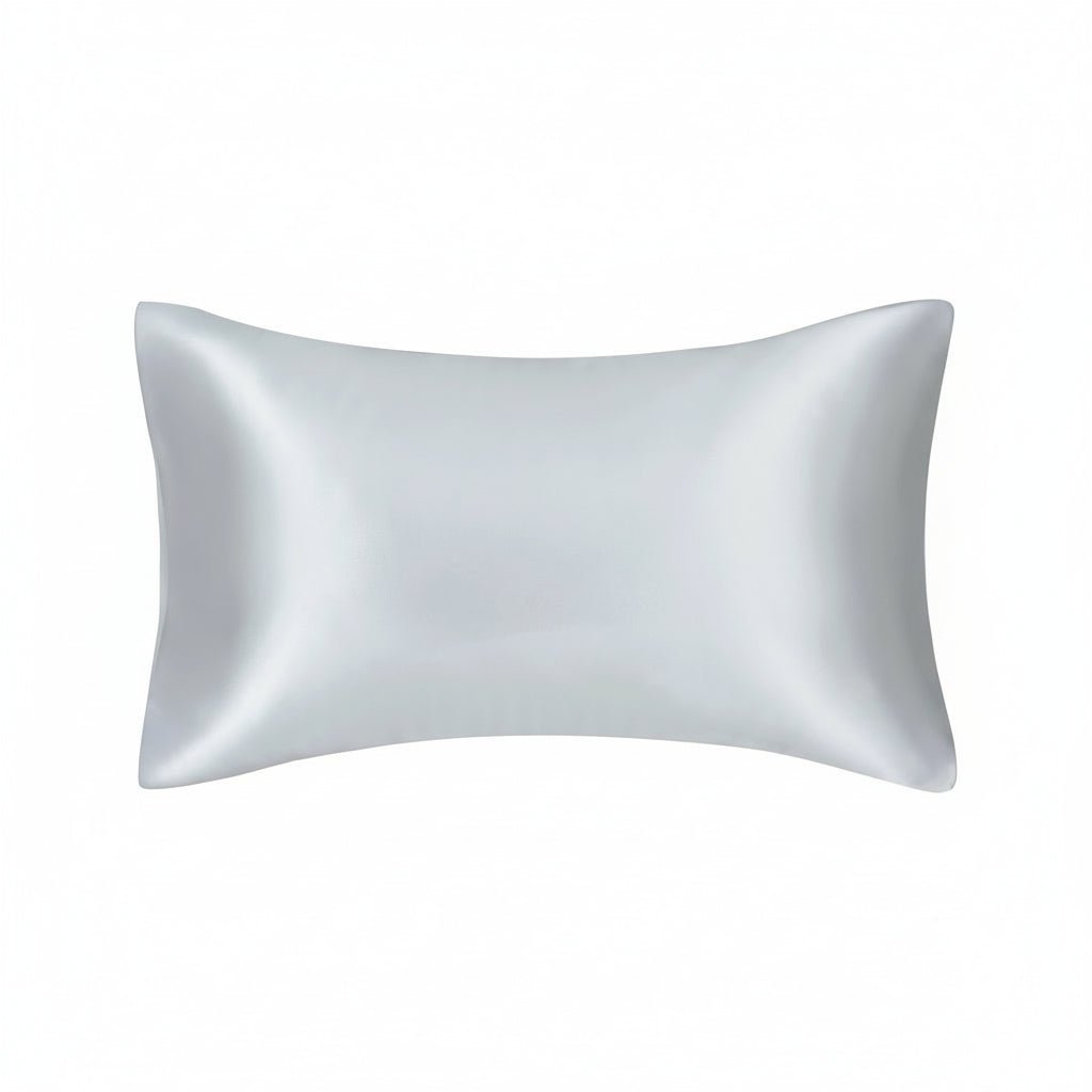 JuwenSilk - Premium Mulberry Silk Pillowcase for Hair & Skin Care 7