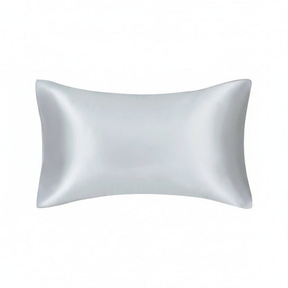 JuwenSilk - Premium Mulberry Silk Pillowcase for Hair & Skin Care 7