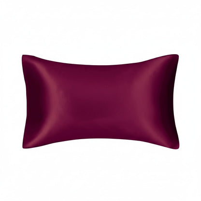 JuwenSilk - Premium Mulberry Silk Pillowcase for Hair & Skin Care 9