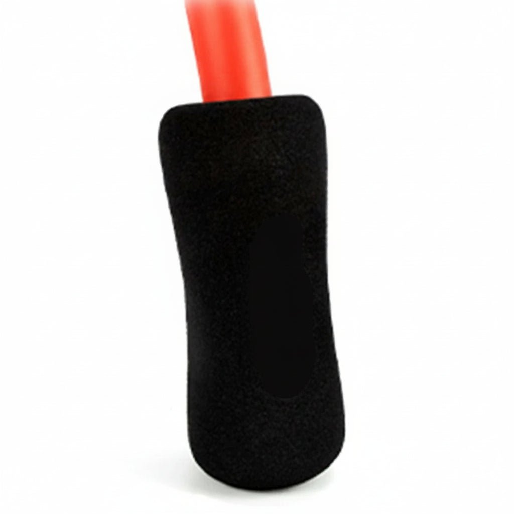 Kaiersn Golf Swing Trainer - Foam Power Stick for Beginners, Flexibility & Balance 4