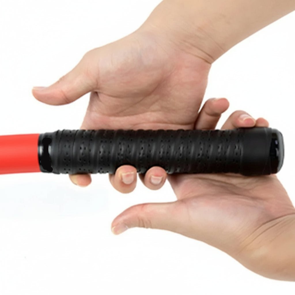 Kaiersn Golf Swing Trainer - Foam Power Stick for Beginners, Flexibility & Balance 5