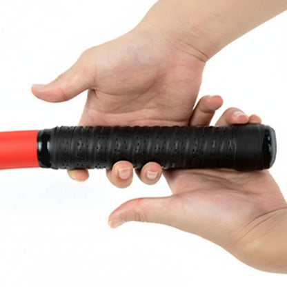 Kaiersn Golf Swing Trainer - Foam Power Stick for Beginners, Flexibility & Balance 5