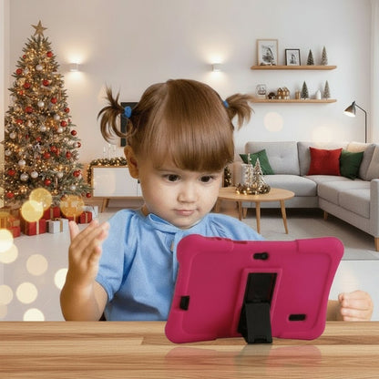 Kids Tablet - 7-Inch Quad-Core Educational Tablet with Dual Cameras & 32GB Storage 3