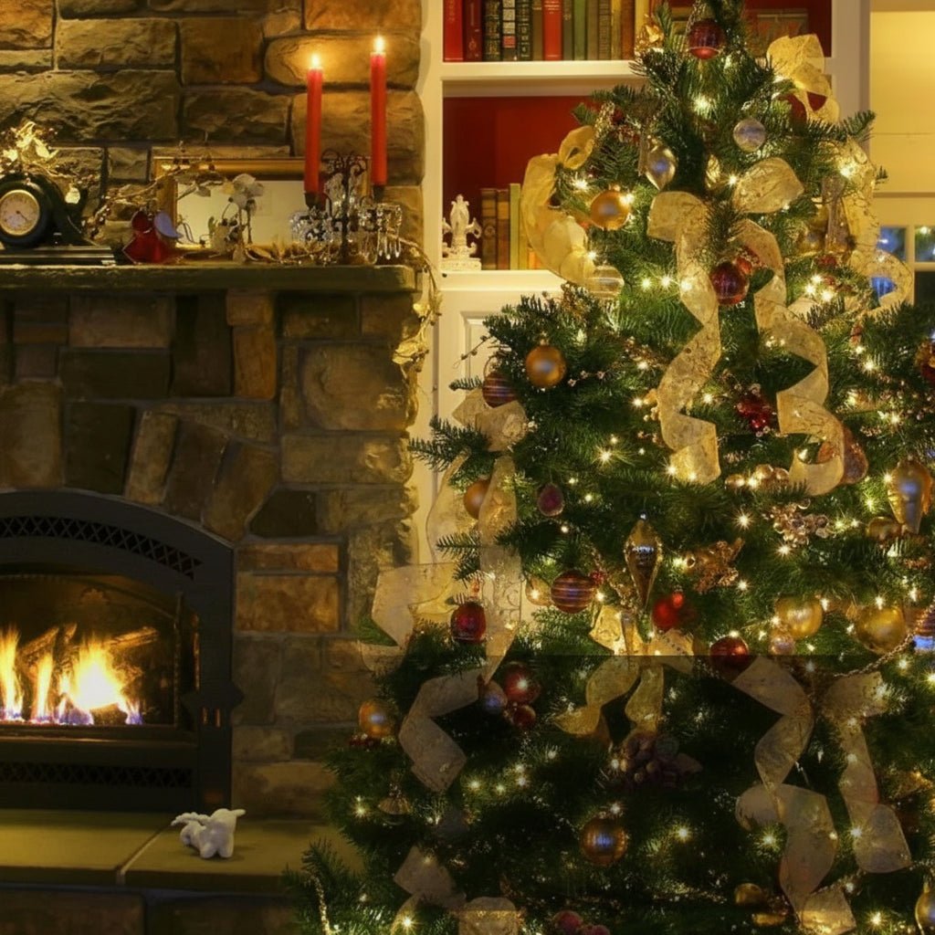 LED Firecracker String Lights - Remote Controlled, Waterproof, Energy-Saving for Halloween & Christmas Decor 4