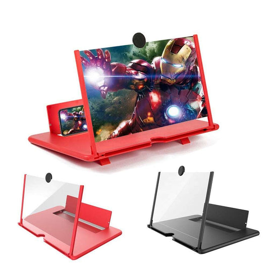 LENSIFY – HD Screen Magnifier to Enlarge Your Phone Display 0