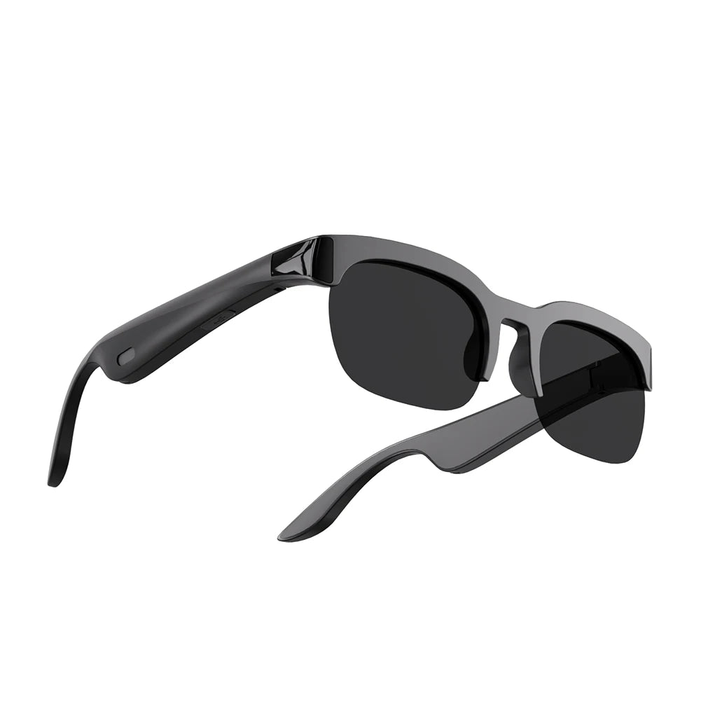 LINGUAX – Smart BT sunglasses with UV protection & translation function 2