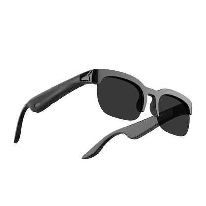 LINGUAX – Smart BT sunglasses with UV protection & translation function 2
