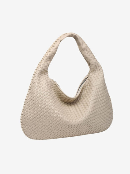 Lena Tote Bag - Stylish and Functional Tote Bags for Women, Durable Fabric, Spacious Interior 10