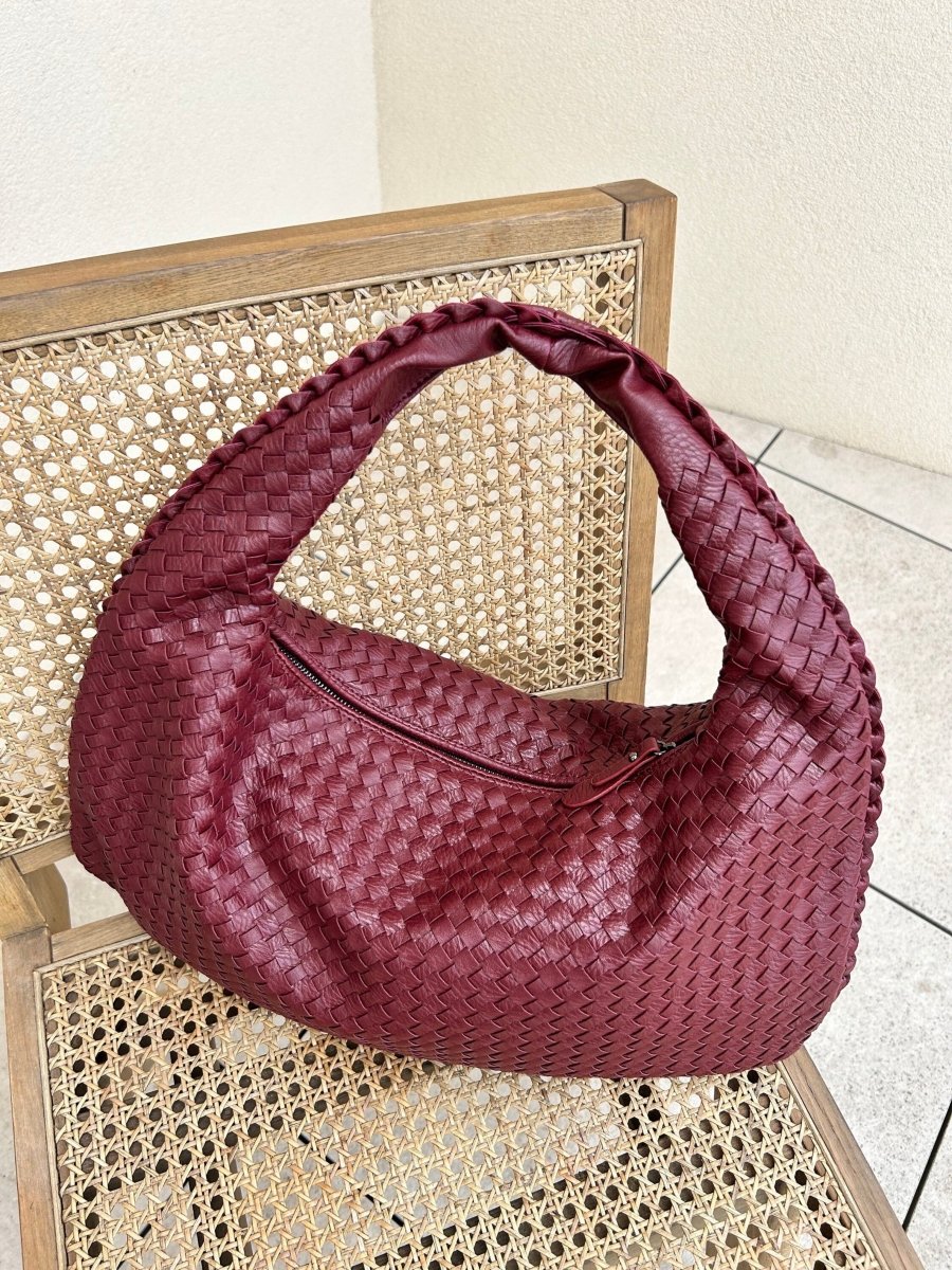 Lena Tote Bag - Stylish and Functional Tote Bags for Women, Durable Fabric, Spacious Interior 3
