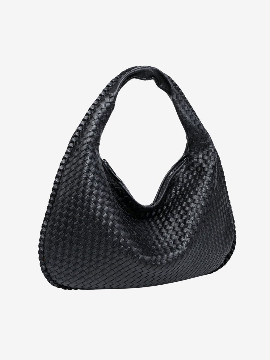 Lena Tote Bag - Stylish and Functional Tote Bags for Women, Durable Fabric, Spacious Interior 4