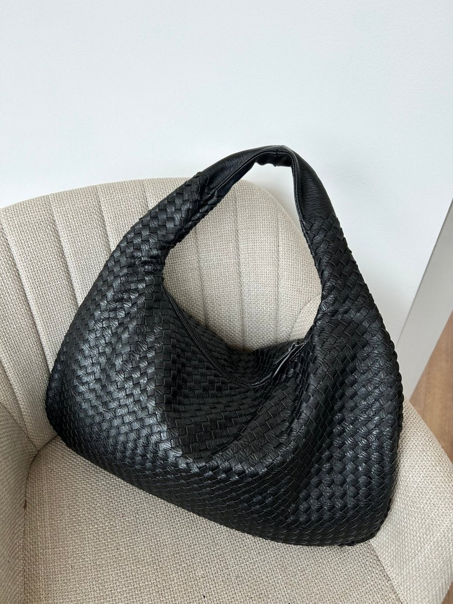 Lena Tote Bag - Stylish and Functional Tote Bags for Women, Durable Fabric, Spacious Interior 7