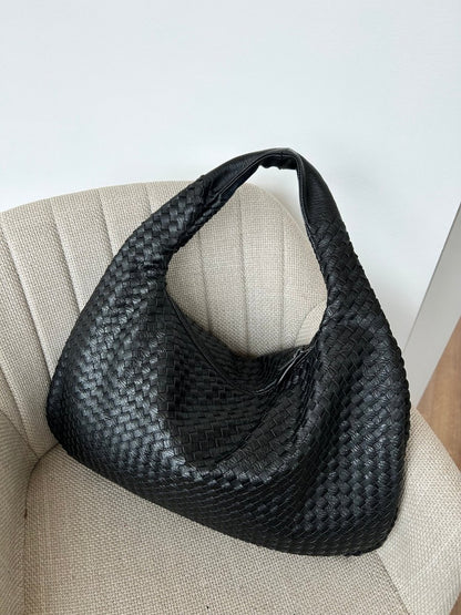 Lena Tote Bag - Stylish and Functional Tote Bags for Women, Durable Fabric, Spacious Interior 7