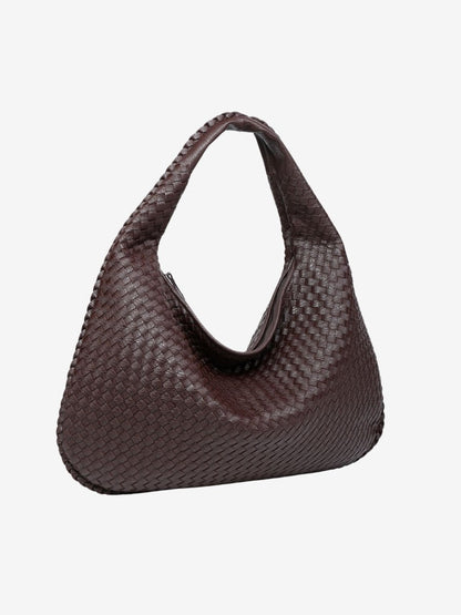 Lena Tote Bag - Stylish and Functional Tote Bags for Women, Durable Fabric, Spacious Interior 8