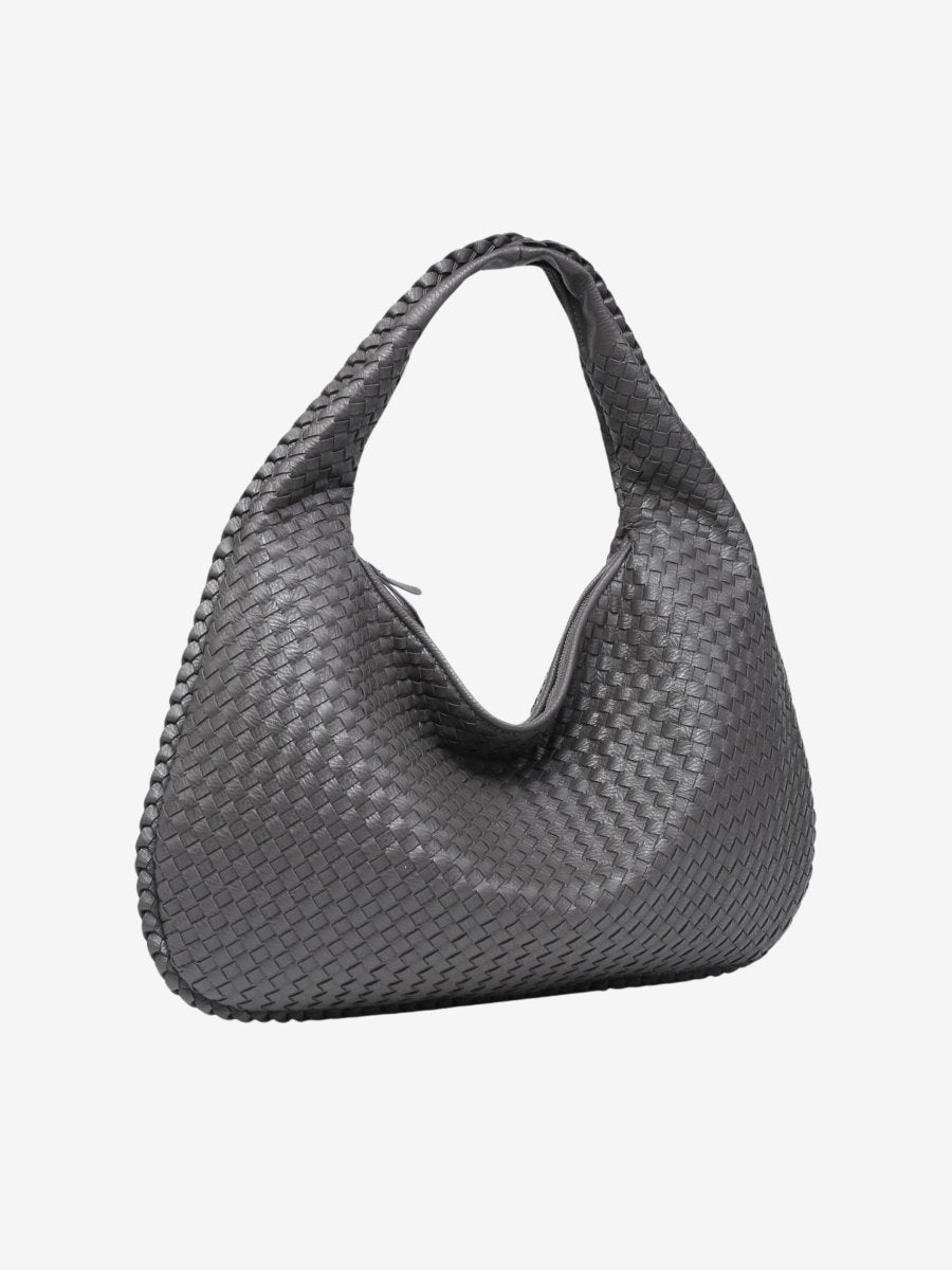 Lena Tote Bag - Stylish and Functional Tote Bags for Women, Durable Fabric, Spacious Interior 9