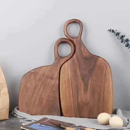 CHEFSLAB – Premium Walnut Cutting Boards for Kitchen & Table