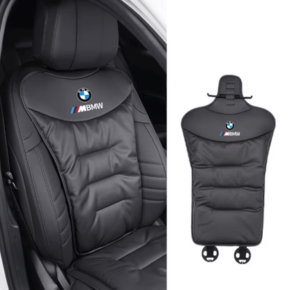 Lumbiva - Ergonomic Car Back Cushion for Pain Relief and Comfort 2
