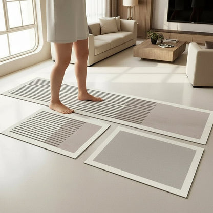 CHEFFIT – Non-Slip, Super Absorbent & Comfortable Kitchen Mat
