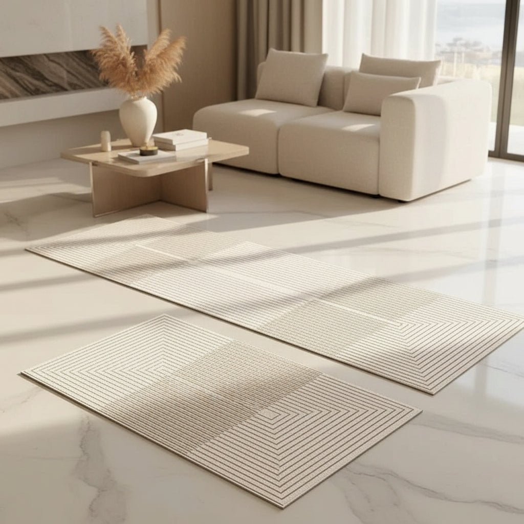 LuxeFit Kitchen Mat - Non-Slip, Super Absorbent, Comfortable & Durable 1