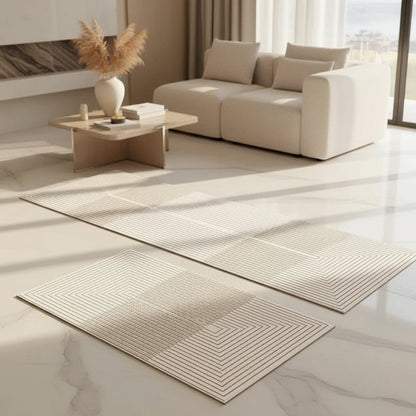 LuxeFit Kitchen Mat - Non-Slip, Super Absorbent, Comfortable & Durable 1