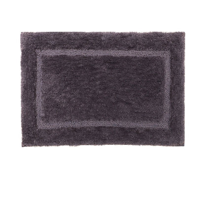 LuxeHaven Superba Floor Comfort Mat | Soft non-slip rug for bathroom, kitchen, and pet areas 2
