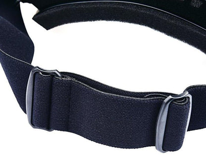 MANIKO Full Face Ski Mask - Unbreakable TPU Frame & Crystal Clear PC Lens 4