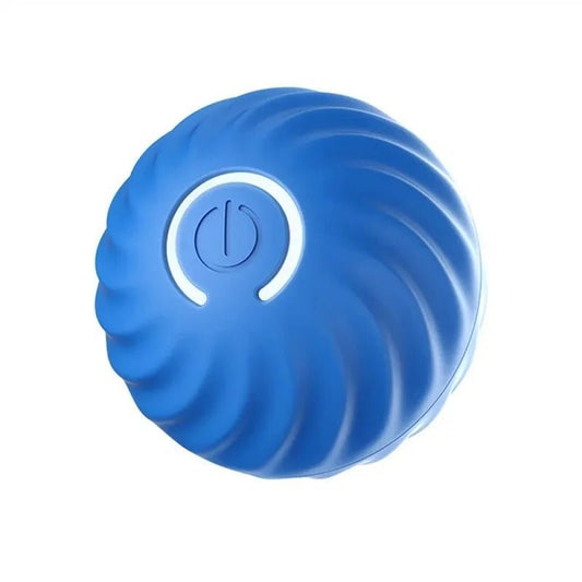 MAXIME PLAYER – Intelligent interactive ball for dogs