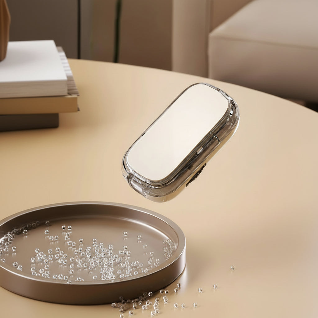 MEDICUT – Pill Cutter With Invisible Storage Box 4