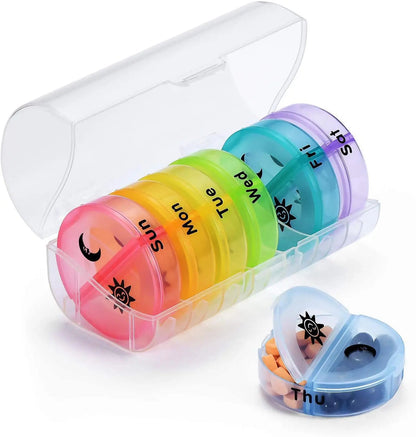 MEDICUT – Pill Cutter With Invisible Storage Box 7