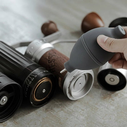 MHW-3BOMBER Air Blaster - Professional Cleaning Tool for Coffee Grinders & Cameras 0
