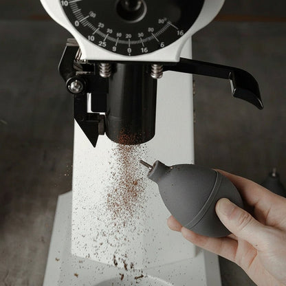 MHW-3BOMBER Air Blaster - Professional Cleaning Tool for Coffee Grinders & Cameras 1