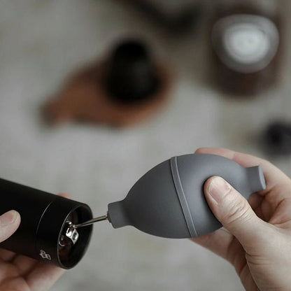 MHW-3BOMBER Air Blaster - Professional Cleaning Tool for Coffee Grinders & Cameras 2