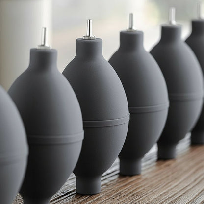 MHW-3BOMBER Air Blaster - Professional Cleaning Tool for Coffee Grinders & Cameras 4