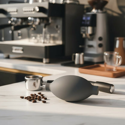 MHW-3BOMBER Air Blaster - Professional Cleaning Tool for Coffee Grinders & Cameras 6