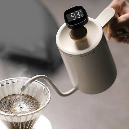 MHW-3BOMBER Instant Read Digital Thermometer for Cooking & BBQ Accuracy 4