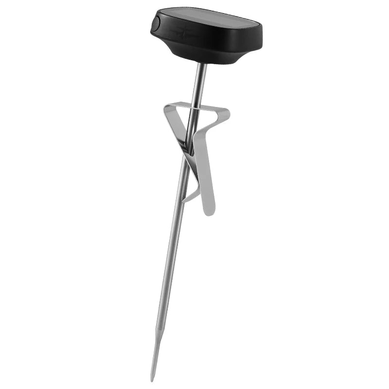 MHW-3BOMBER Instant Read Digital Thermometer for Cooking & BBQ Accuracy 5